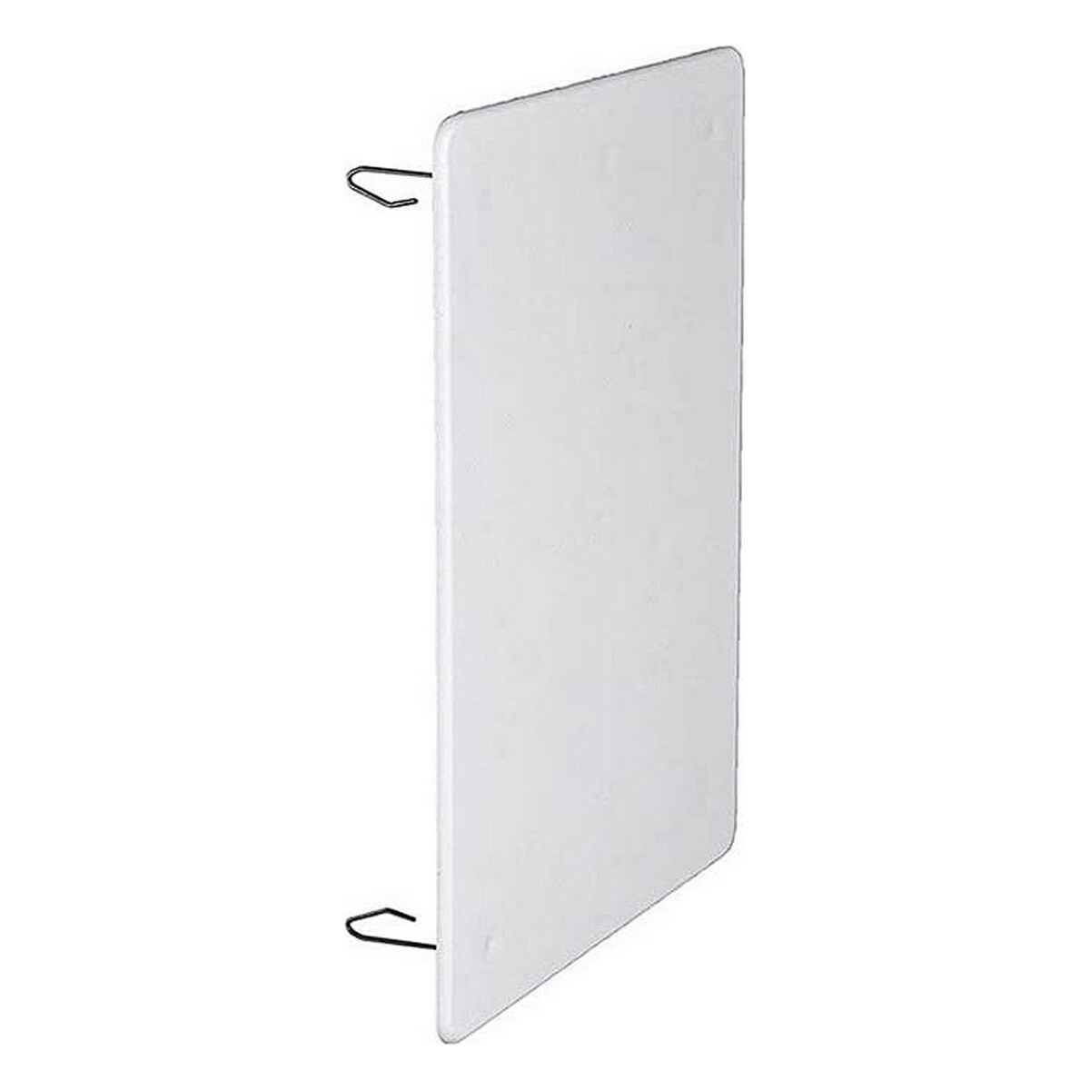 Tapa Solera Caja de Registros Retractilado Cuadrada (100 X 100 Mm)