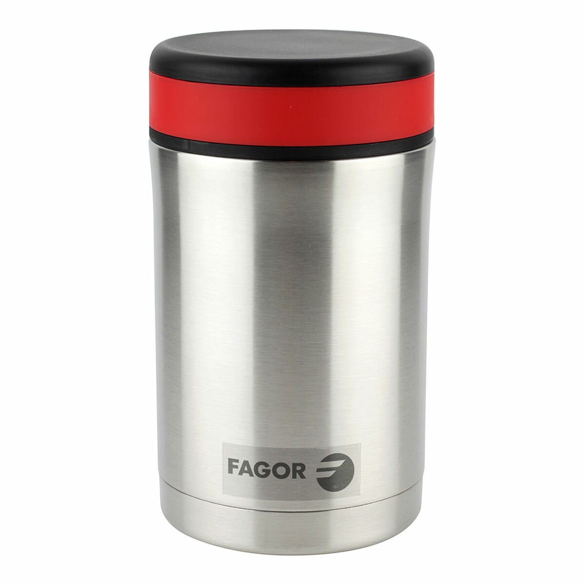 Termo Para Bebé Fagor Petit Acero Inoxidable 500 Ml