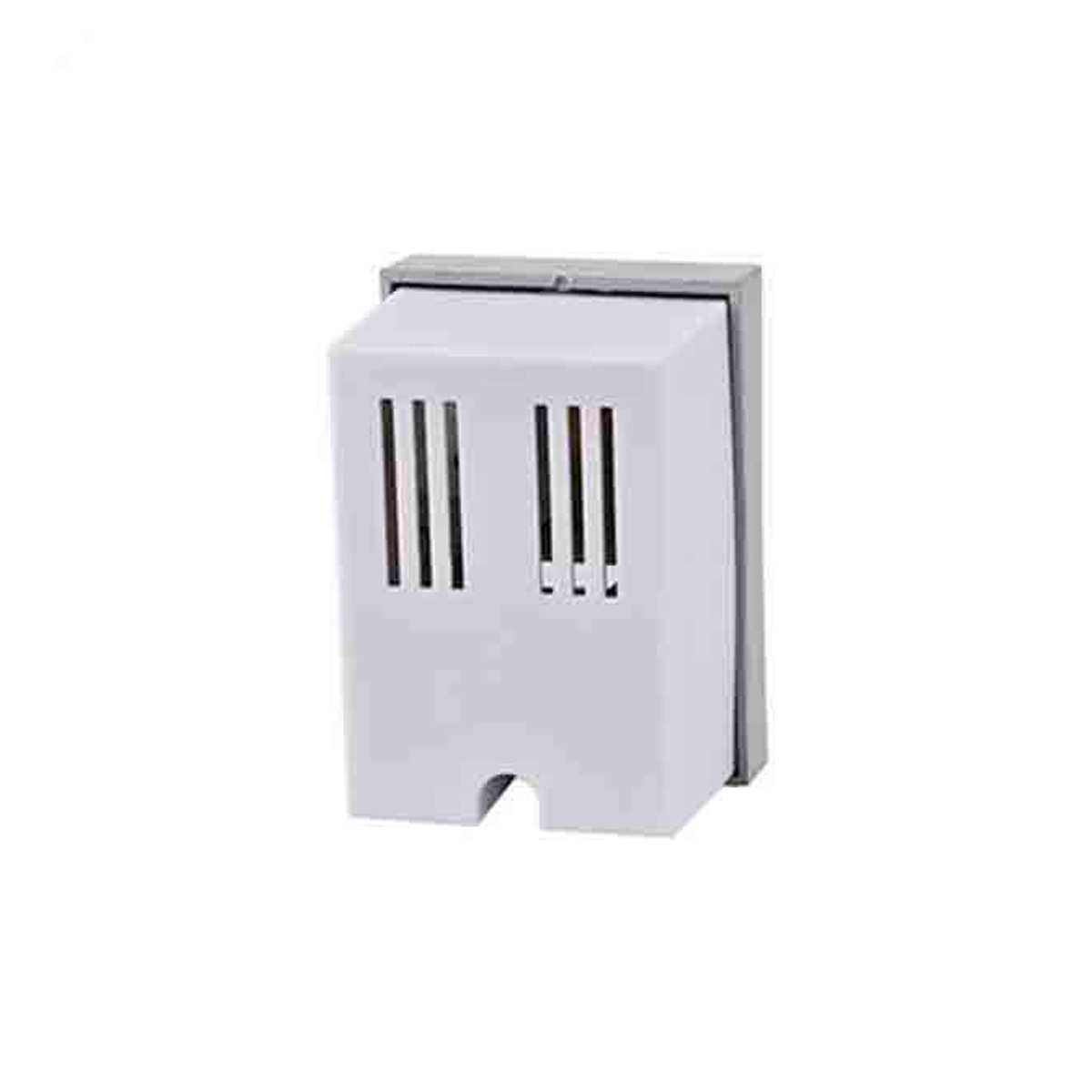 Timbre Eléctrico Edm Guadalquivir 80 Db 110-230 V