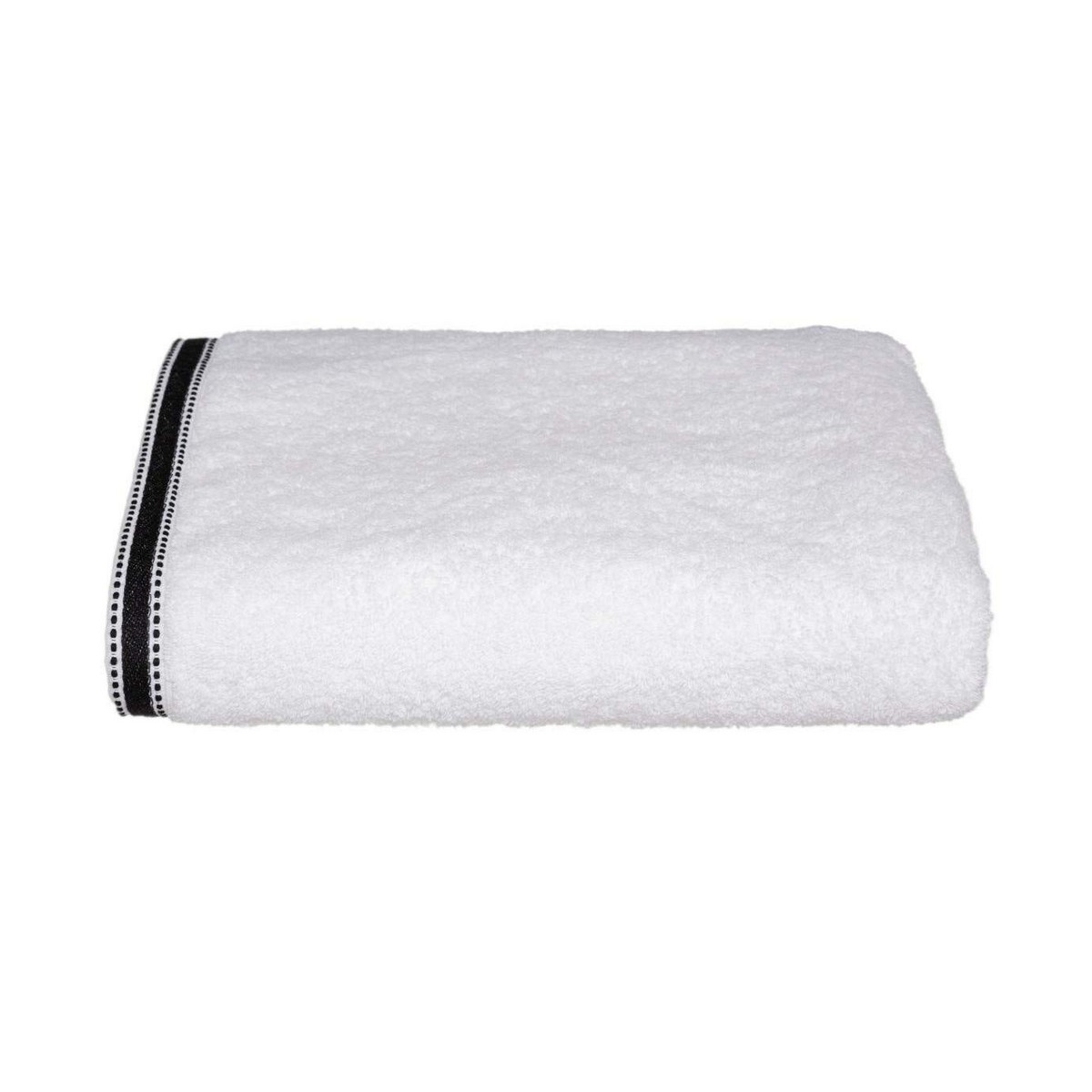 Toalla de Baño 5Five Premium Algodón Blanco 550 G (100 X 150 Cm)