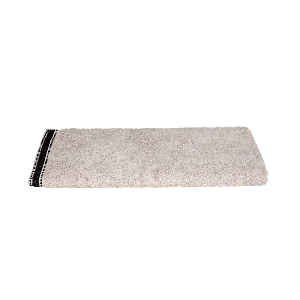 Toalla de Baño 5Five Premium Beige 550 G 50 X 90 Cm