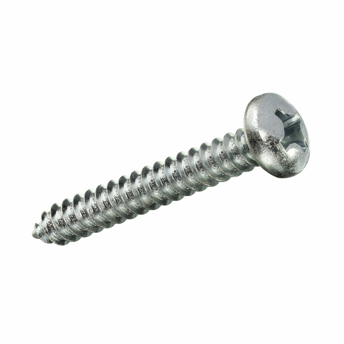 Tornillo Fadix Cabeza Redonda Rosca Chapa (2,9 X 9,5 Mm)