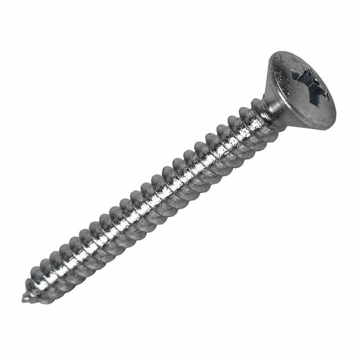 Tornillo Fadix Rosca Chapa (2,9 X 19 Mm)