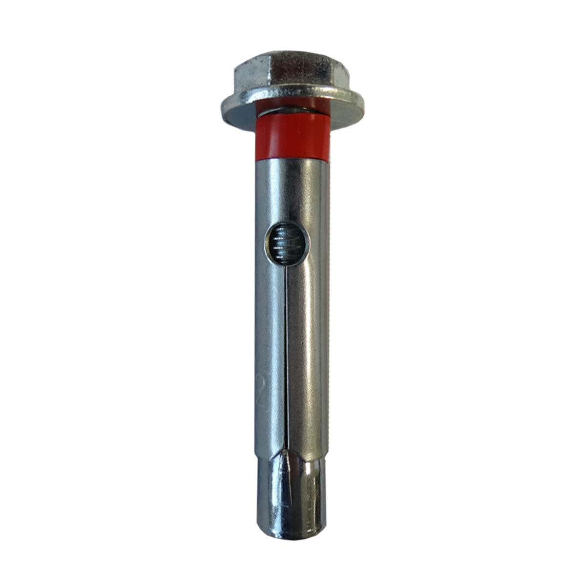 Tornillo Lapafil Lp 6.8 ø 10 Mm 8 X 60 Mm Perno de Anclaje