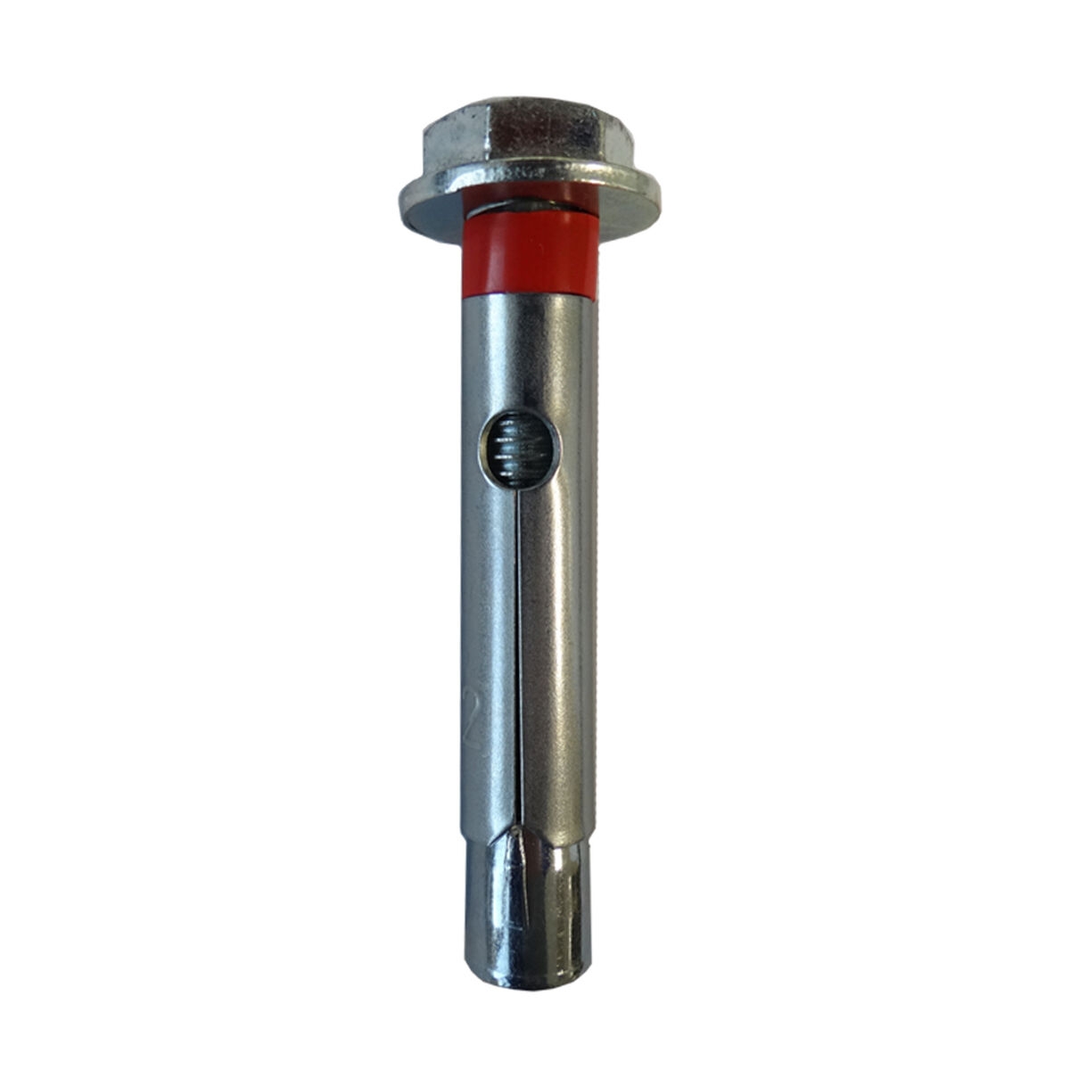 Tornillo Lapafil Lp 6.8 6 X 45 Mm ø 8 Mm Perno de Anclaje