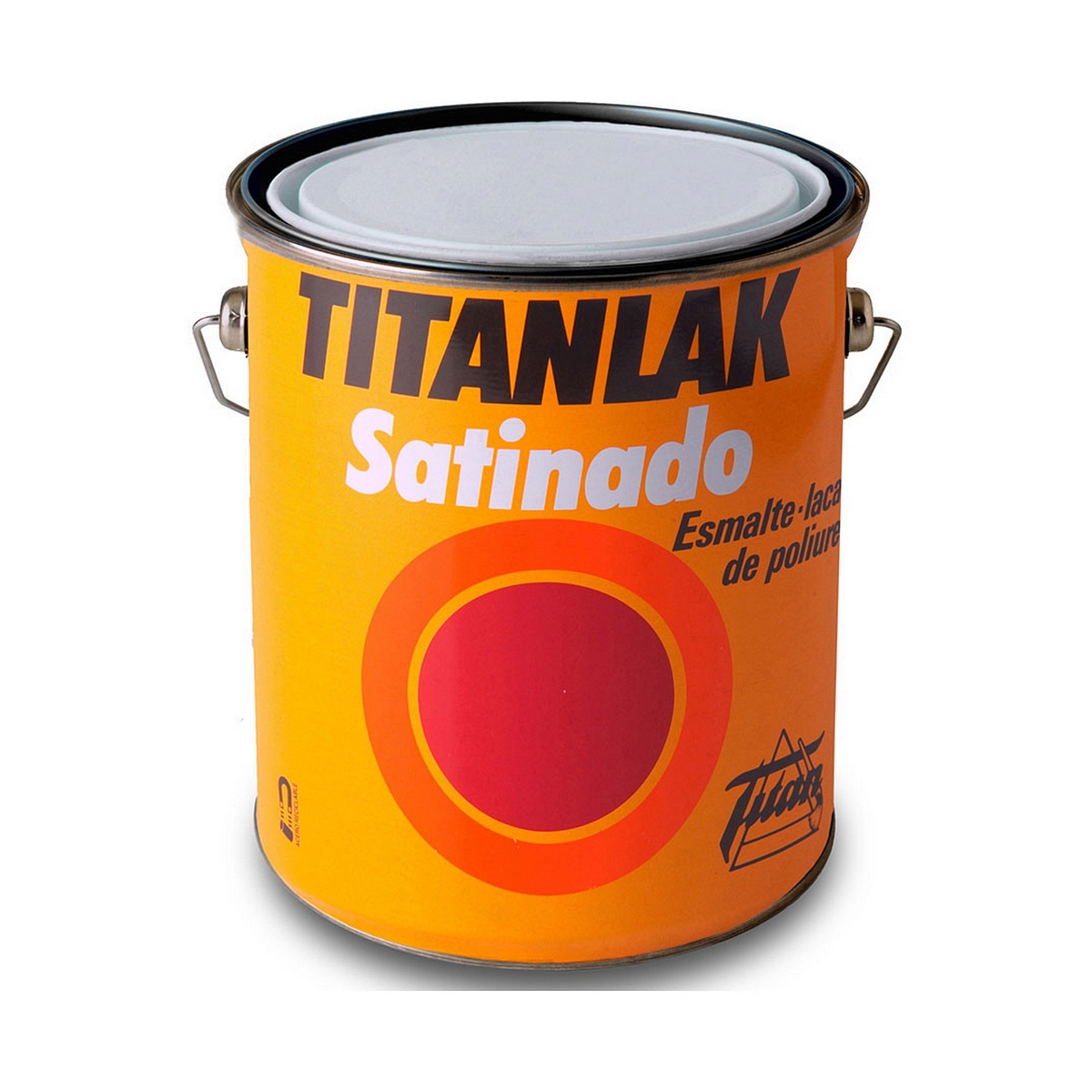 Tratamiento Titan Titanlak 11140004 Laca 4 L