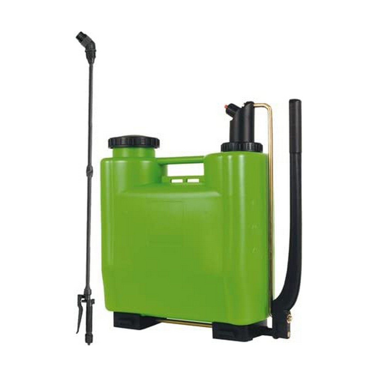 Vaporizador Para Cítricos Di Martino 15 L