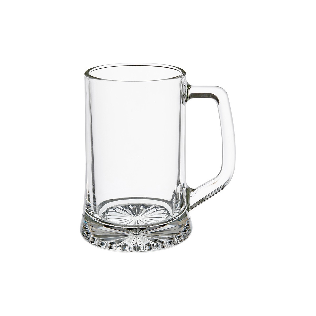 Vaso Para Cerveza Royal Leerdam Cristal Transparente (32 Cl)