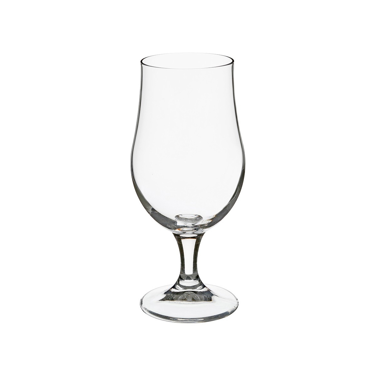 Vaso Para Cerveza Royal Leerdam Cristal Transparente (37 Cl)