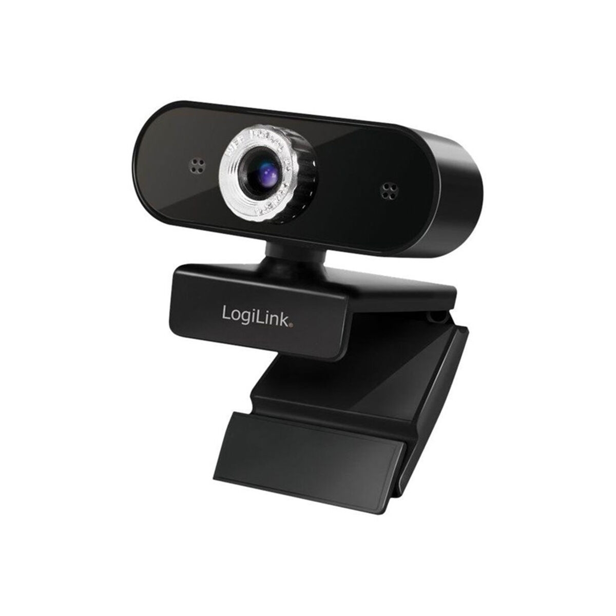 Webcam Logilink Ua0371