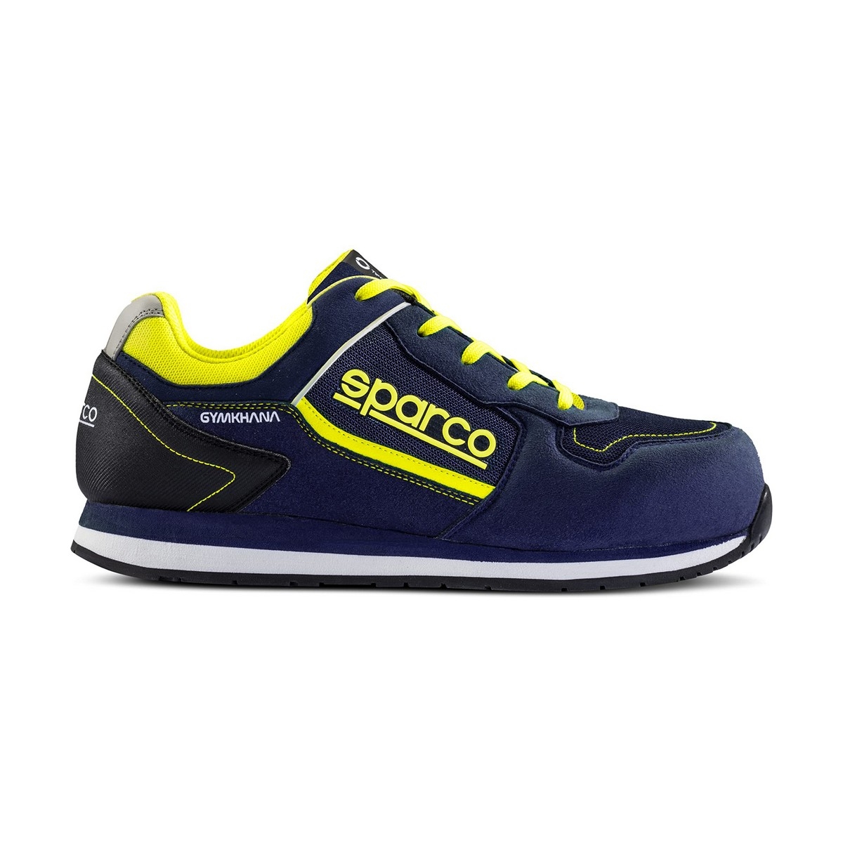 Zapatillas Deportivas Sparco 0752740