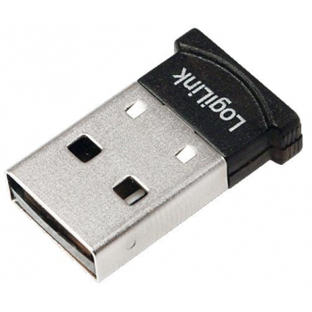 Adaptador Bluetooth 4.0 Logilink Bt0015 Micro Usb