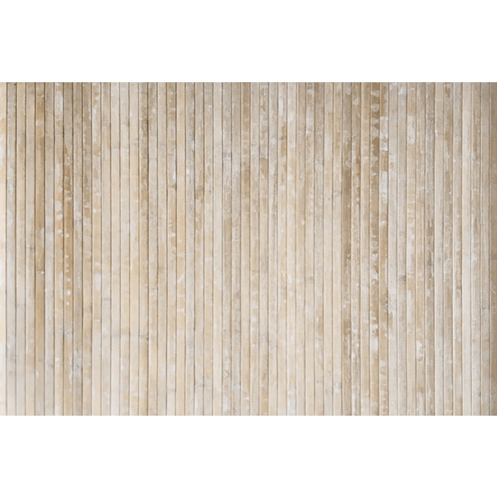 Alfombra Bamboo Cool Yeso 160 X 240 Cm