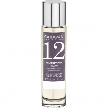 Caravan Perfume de Hombre Nº12 - 150Ml