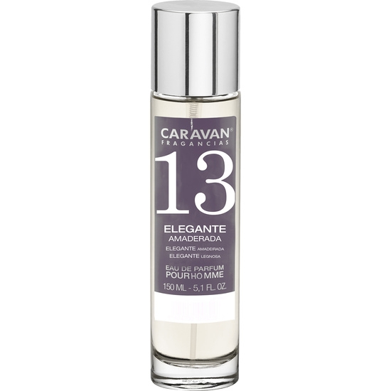 Caravan Perfume de Hombre Nº13 150 Ml