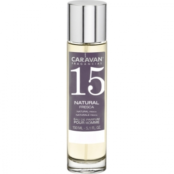 Caravan Perfume de Hombre Nº15 150 Ml