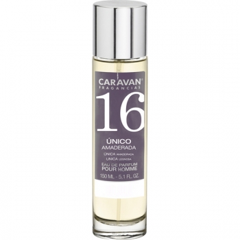 Caravan Perfume de Hombre Nº16 150 Ml