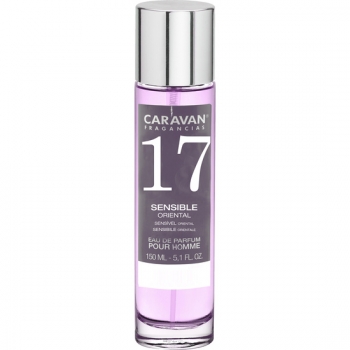 Caravan Perfume de Hombre Nº17 150 Ml