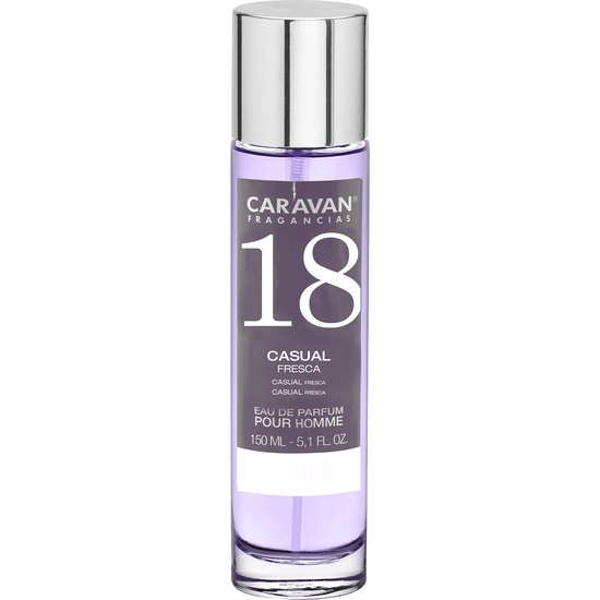 Caravan Perfume de Hombre Nº18 150 Ml