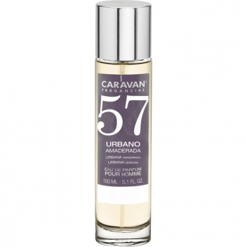 Caravan Perfume de Hombre Nº57 150 Ml