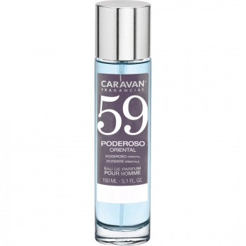 Caravan Perfume de Hombre Nº59 - 150Ml.