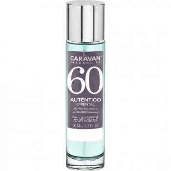 Caravan Perfume de Hombre Nº60 - 150Ml.