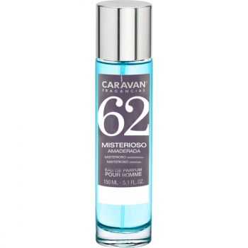 Caravan Perfume de Hombre Nº62 - 150Ml.