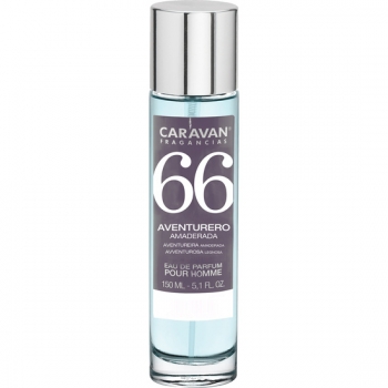 Caravan Perfume de Hombre Nº66 150 Ml