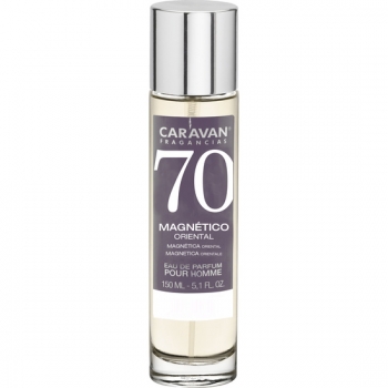 Caravan Perfume de Hombre Nº70 - 150Ml.