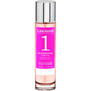 Caravan Perfume de Mujer Nº1 150 Ml