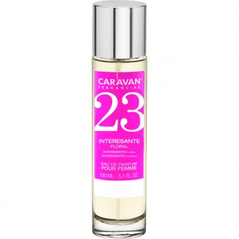 Caravan Perfume de Mujer Nº23 150 Ml