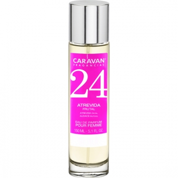 Caravan Perfume de Mujer Nº24 150 Ml