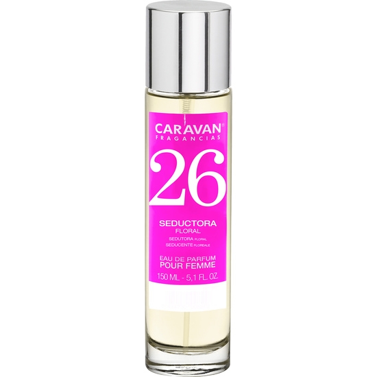 Caravan Perfume de Mujer Nº26 150 Ml