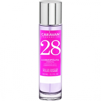 Caravan Perfume de Mujer Nº28 150 Ml