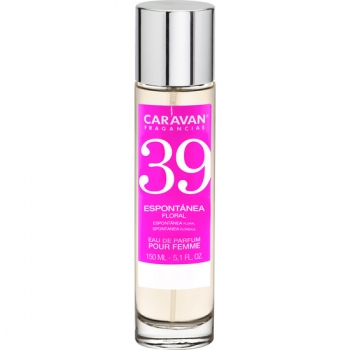 Caravan Perfume de Mujer Nº39 - 150Ml.