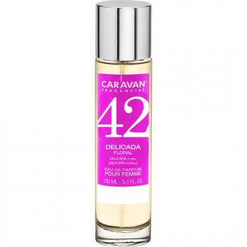 Caravan Perfume de Mujer Nº42 150 Ml