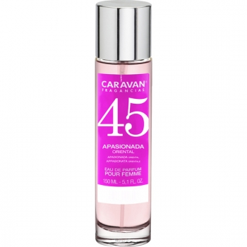 Caravan Perfume de Mujer Nº45 150 Ml