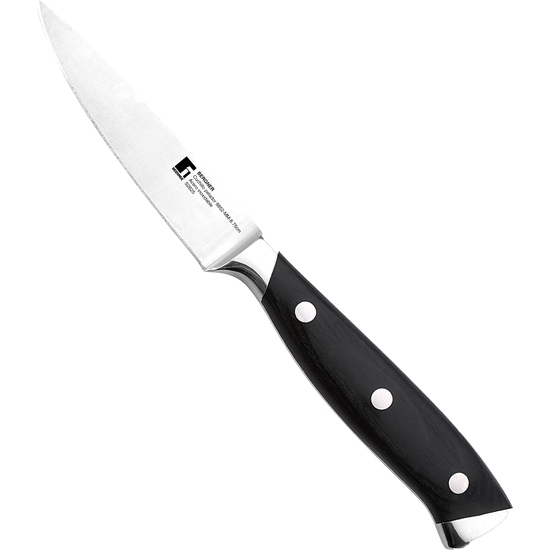 Cuchillo Pelador 8.75Cm Acero Inox Masterpro