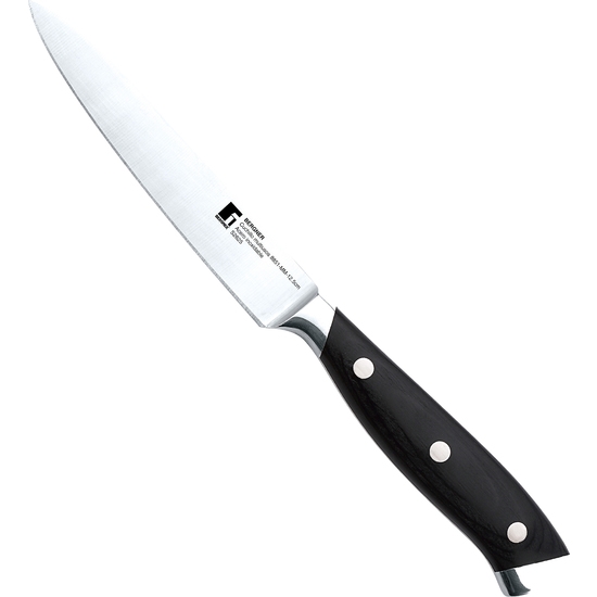 Cuchillo Verdulero 12.5Cm Acero Inox Masterpro