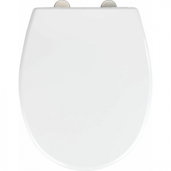 Tapa de Wc Duroplast Vorno Neo, Blanco