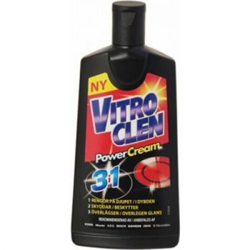 Vitro Clen 200Ml