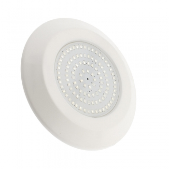 Foco Led Sumergible Superficie Jacuzzi Led Dc12V, 12W, Rgb, Ip68, Rgb