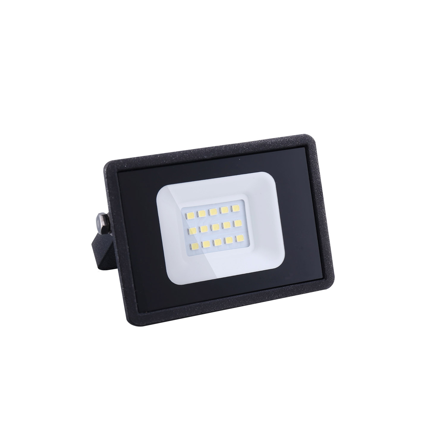 Foco Proyector Led 10W 110Lm/w Ip65 , Blanco Cálido